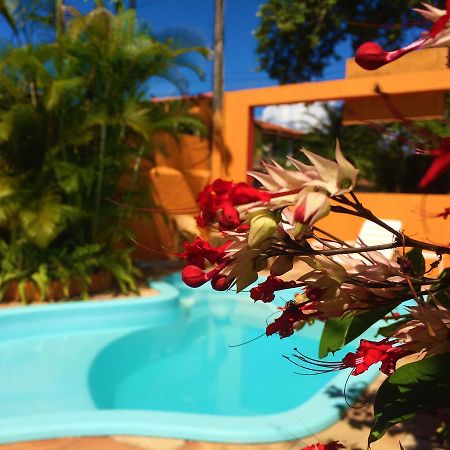 Pousada Rota Tropicana Porto Seguro Ngoại thất bức ảnh
