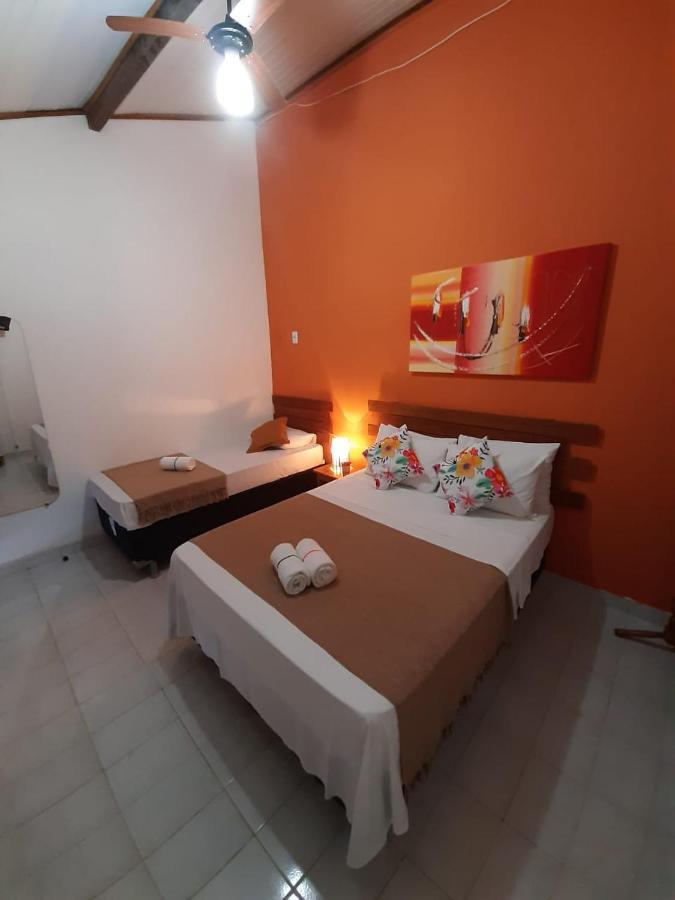 Pousada Rota Tropicana Porto Seguro Ngoại thất bức ảnh