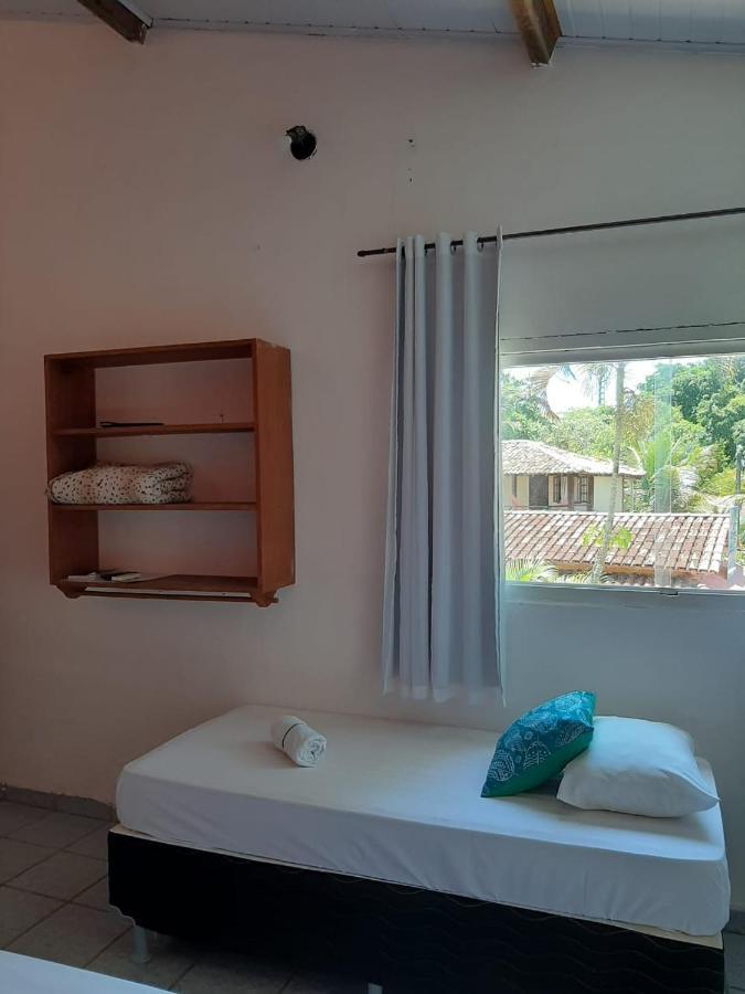 Pousada Rota Tropicana Porto Seguro Ngoại thất bức ảnh