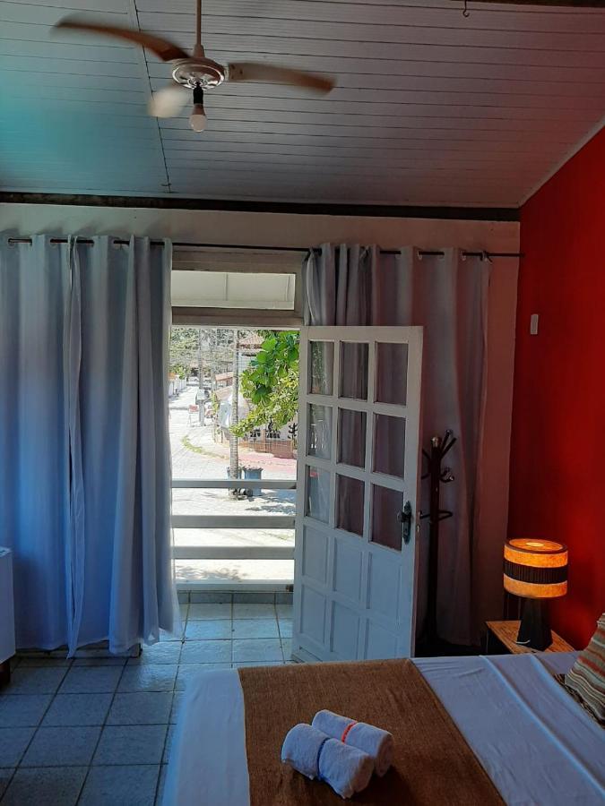 Pousada Rota Tropicana Porto Seguro Ngoại thất bức ảnh