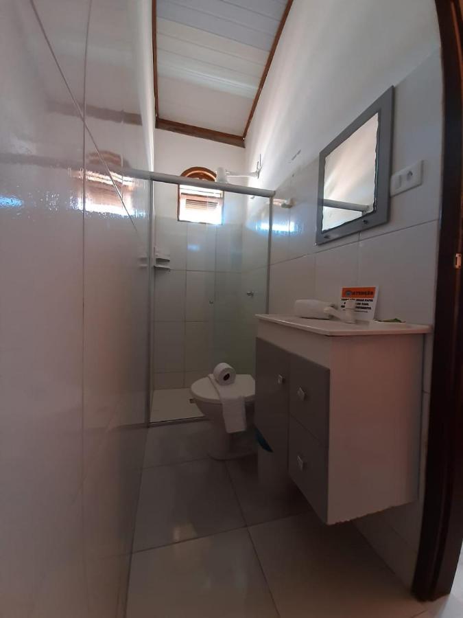 Pousada Rota Tropicana Porto Seguro Ngoại thất bức ảnh