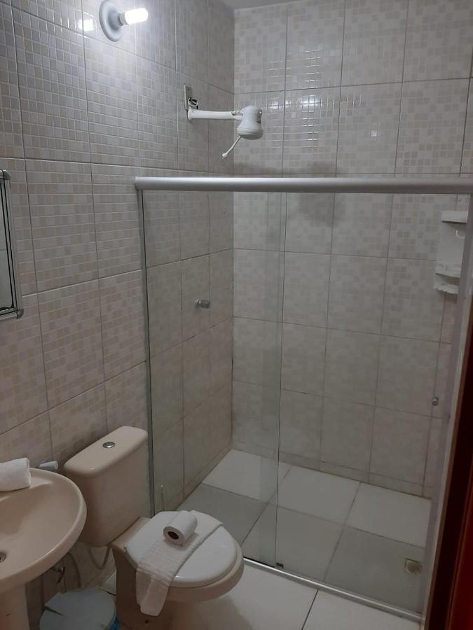 Pousada Rota Tropicana Porto Seguro Ngoại thất bức ảnh