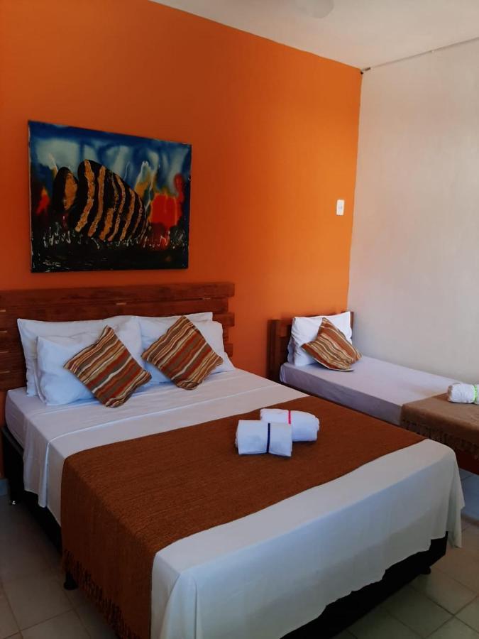 Pousada Rota Tropicana Porto Seguro Ngoại thất bức ảnh