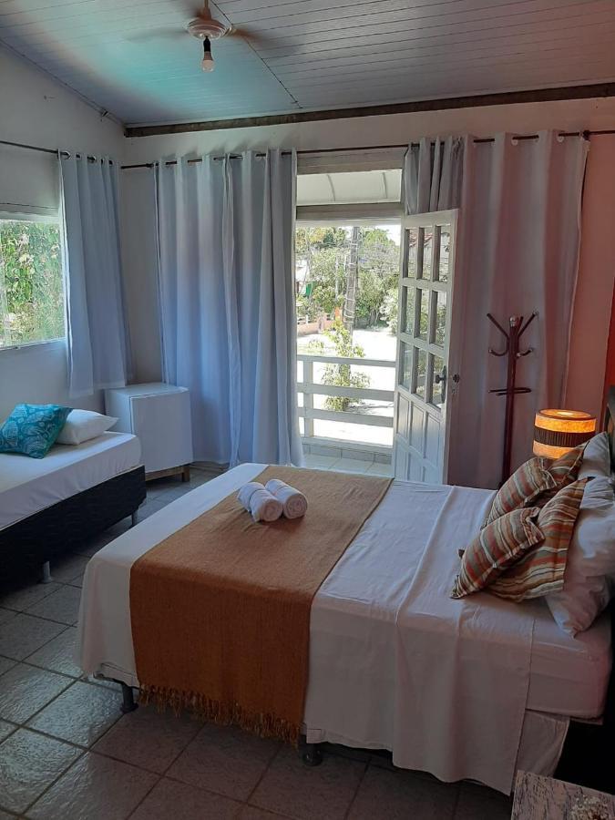 Pousada Rota Tropicana Porto Seguro Ngoại thất bức ảnh