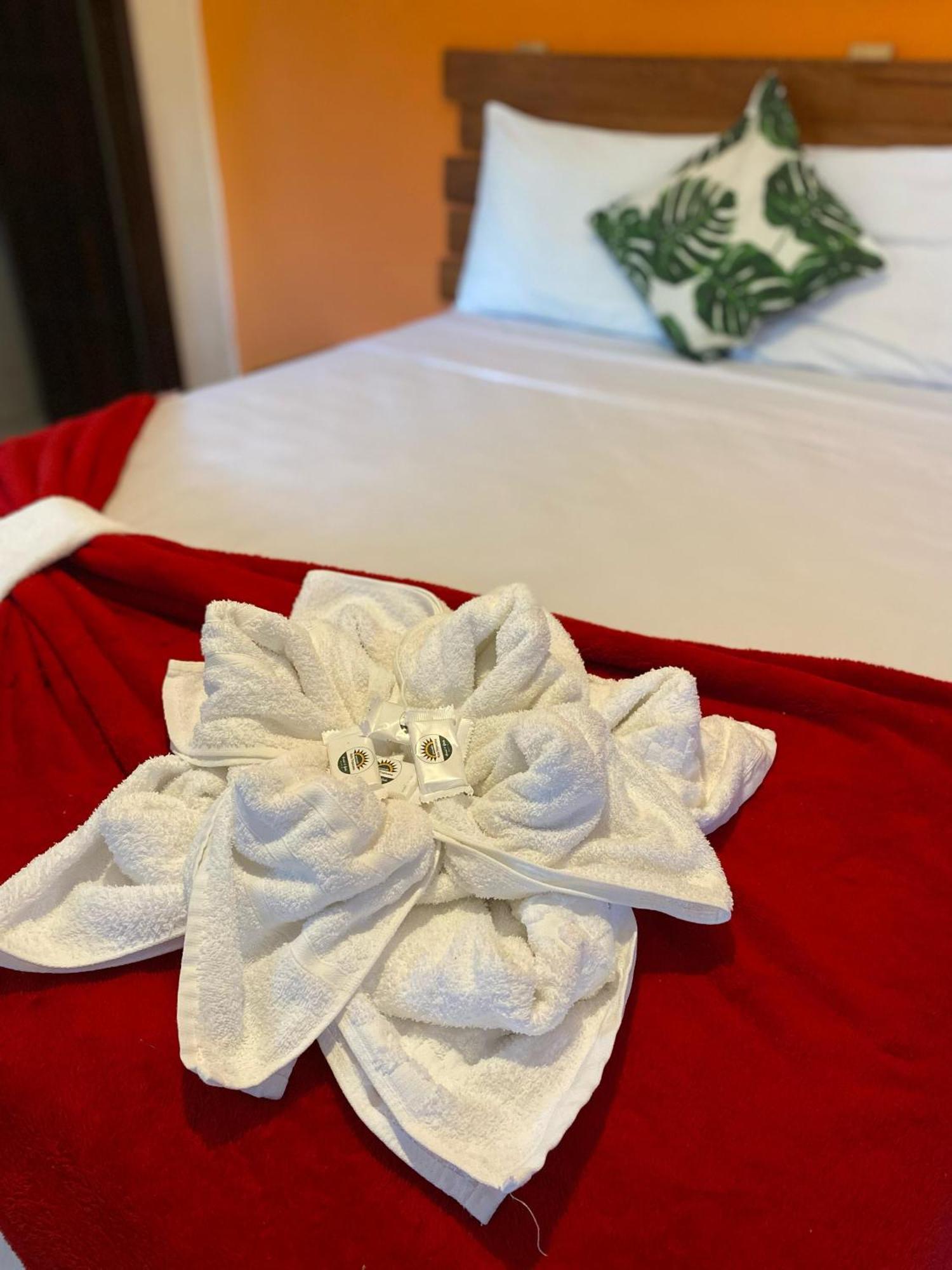 Pousada Rota Tropicana Porto Seguro Ngoại thất bức ảnh