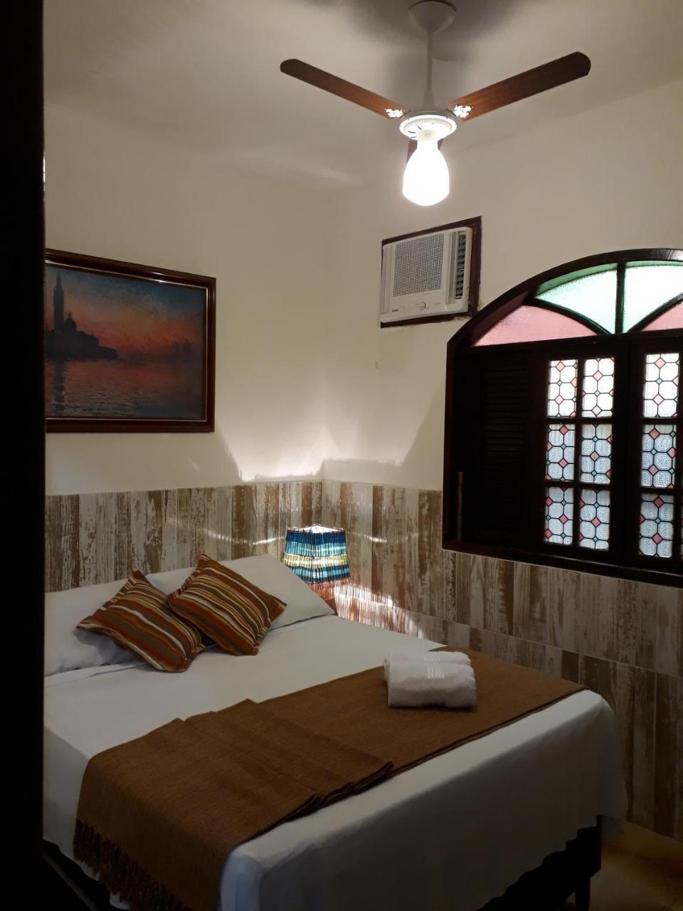 Pousada Rota Tropicana Porto Seguro Ngoại thất bức ảnh