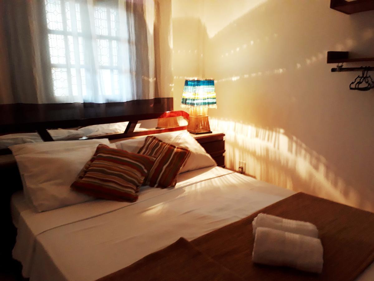 Pousada Rota Tropicana Porto Seguro Ngoại thất bức ảnh