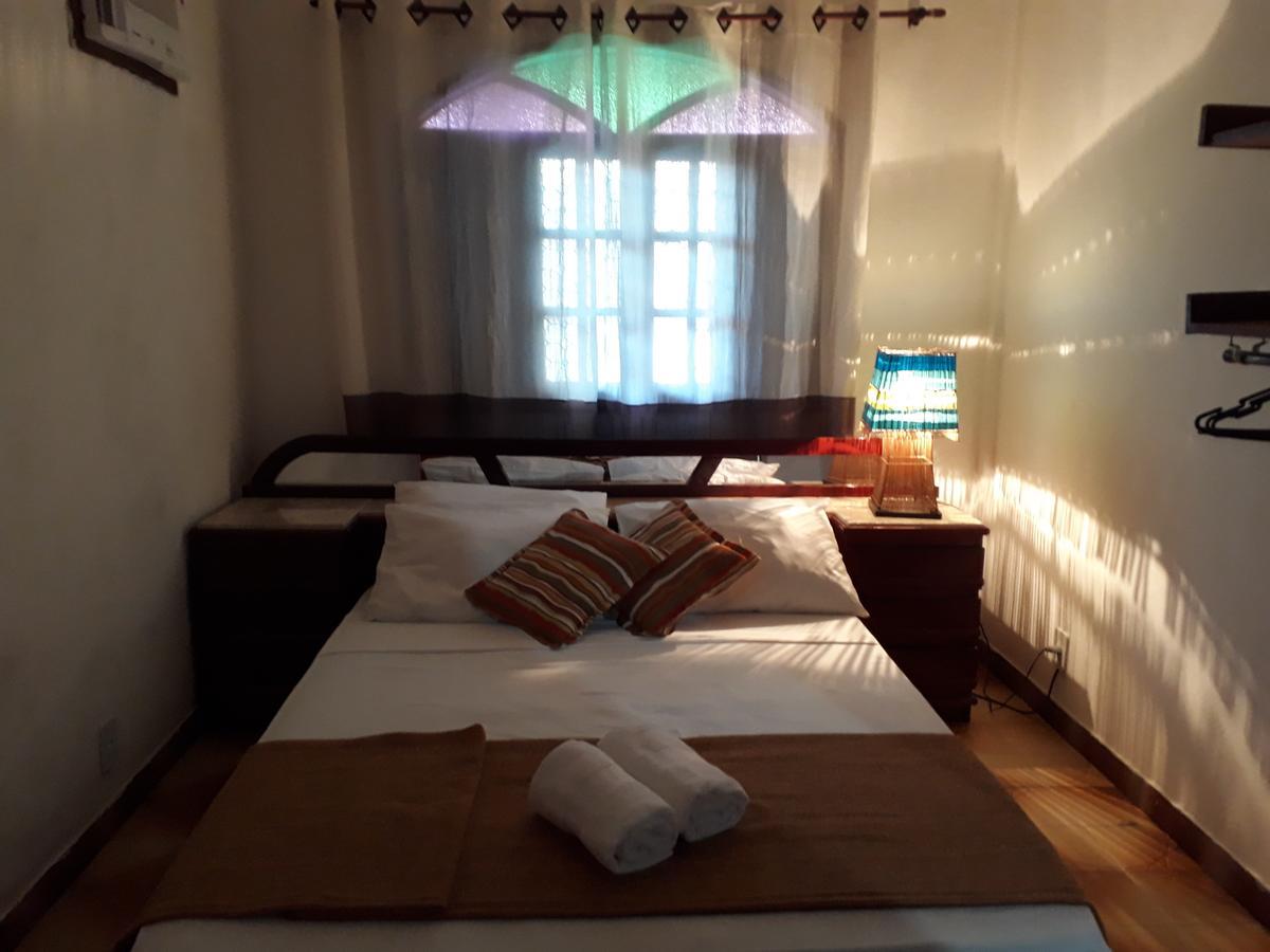 Pousada Rota Tropicana Porto Seguro Ngoại thất bức ảnh