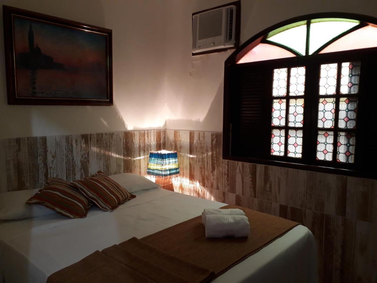 Pousada Rota Tropicana Porto Seguro Ngoại thất bức ảnh